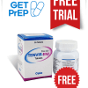 Get Free Trials of Tenvir-EM PrEP Medication