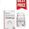 Buy Atazor Generic Reyataz Online Atazanavir 300 mg