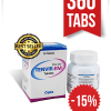 Tenvir-EM by Cipla 360 Pills