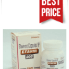 Buy Efavir 200mg from India Generic Stocrin or Sustiva