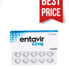 Buy Entavir Online Generic Baraclude Entecavir Tablets