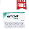 Entavir Online Entecavir Tablets Generic Baraclude 1mg