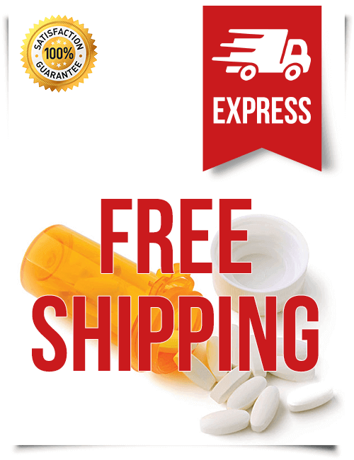 Generic ED Pills Free Express Shipping Worldwide