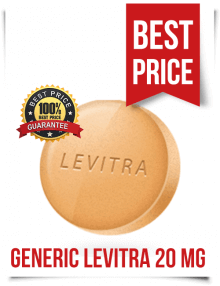 Buy Cheap Generic Levitra Online Vardenafil 20mg Tabs