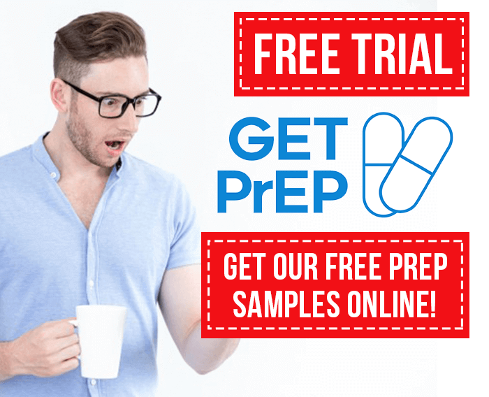 Generic Truvada Coupon & Free Samples PrEP Trial