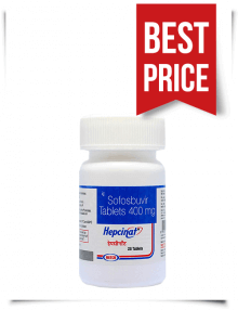 Buy Hepcinat Pills Sofosbuvir 400mg Generic Sovaldi