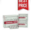 Buy Lamivir Tablets Online Lamivudine 150mg