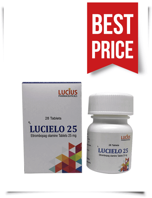 Buy Lucielo Low-Cost Indian Generic Revolade Online