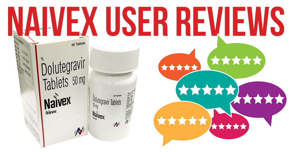 Naivex User Reviews, Personal Experiences & Ratings