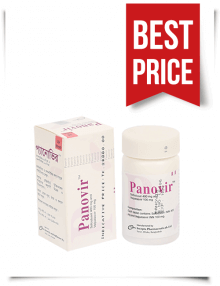 Buy Cheap Panovir Online from India Generic Epclusa