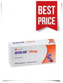 Purchase Low-Cost Revolade 50 mg OTC Online
