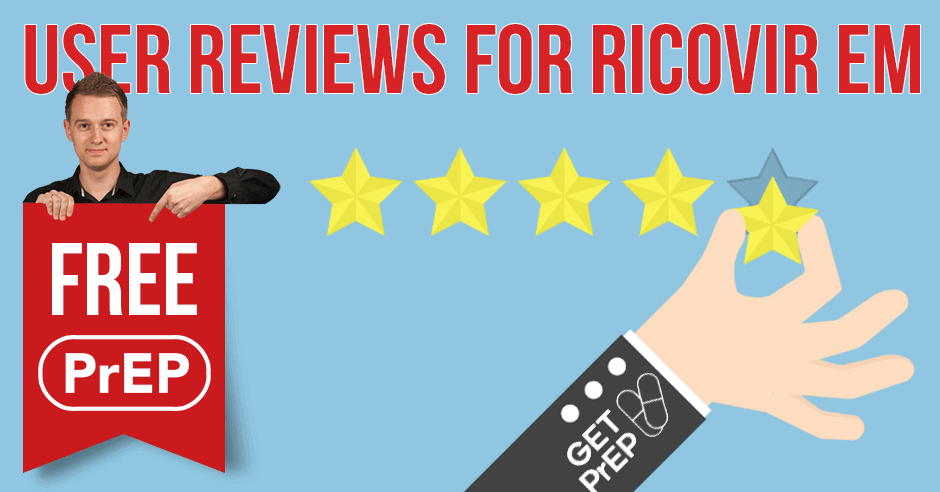 Ricovir-EM user reviews