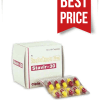 Buy Stavir Stavudine 30 mg Capsules Online Generic Zerit