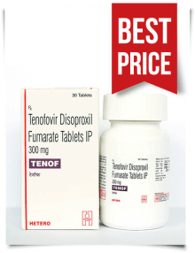 Buy Tenof Pills Online by Hetero No Prescription Required