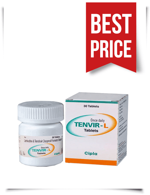 Buy Tenvir L Online Lamivudine No Prescription Needed