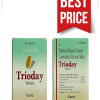 Buy Trioday Tablets from India Generic Telura Online