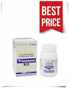 Buy Triomune Tablets Online No Prescription Required