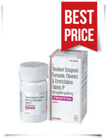 Buy Trustiva Pills Online Hetero No Prescription Required