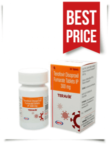 Buy Teravir Pills Online by Natco No Insurance Required