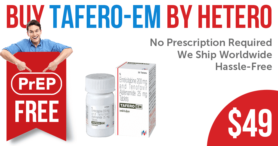 Purchase generic Tafero-EM tablets without prescription