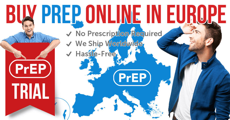 Cost-effective pills for PrEP in Europe