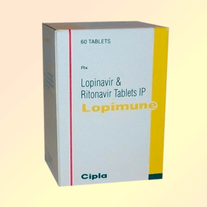 Lopimune tablets
