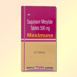 Maximune 500 mg tablets