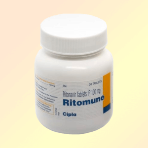 Ritomune tabs