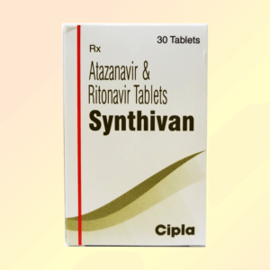 Synthivan tablets